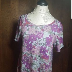 Lularoe carly
